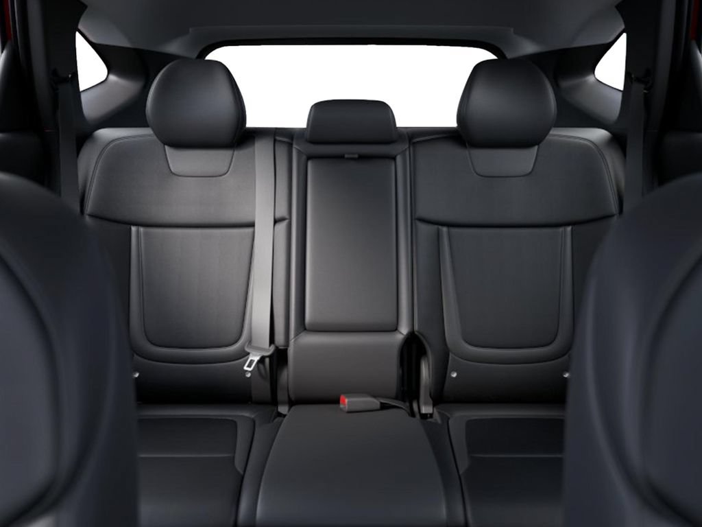 New 2026 Hyundai Tucson SEL Plus AWD/4WD image 16