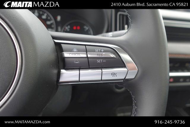 Certified 2026 MAZDA CX-50 2.5 Hybrid w/ Premium Plus Pkg AWD/4WD image 15