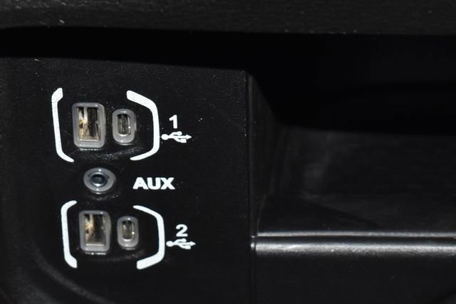 Used 2024 RAM 2500 Big Horn image 22