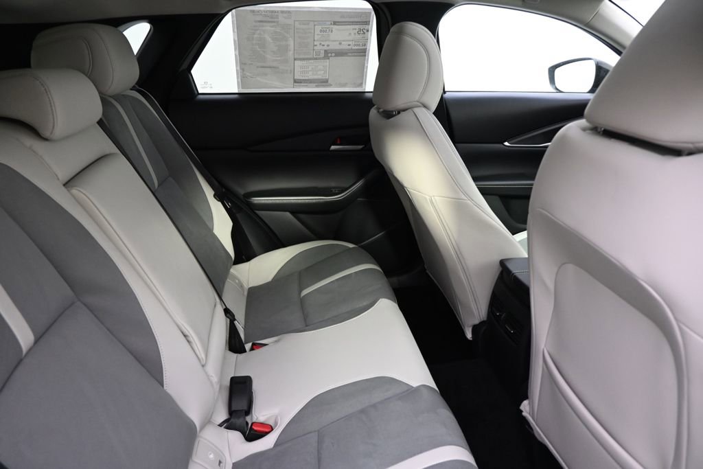 New 2026 MAZDA CX-30 Aire Edition image 18