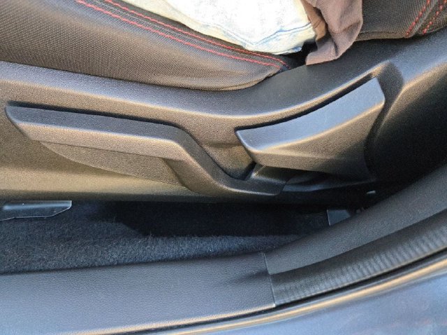 Used 2022 Subaru WRX AWD/4WD image 18