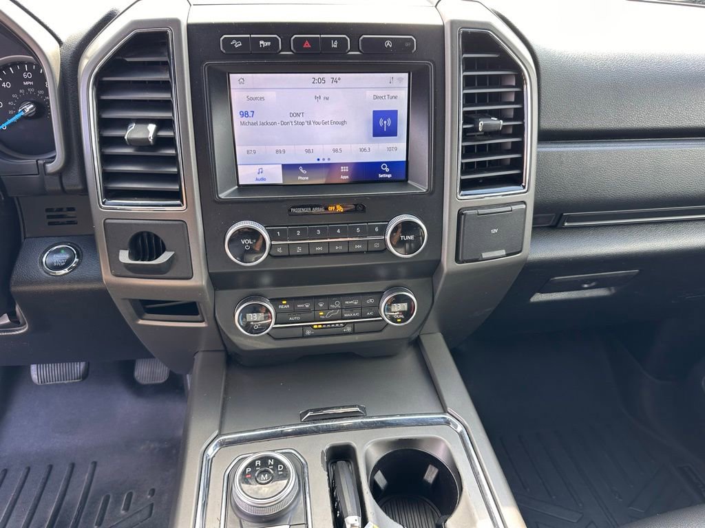 Used 2021 Ford Expedition XLT image 28