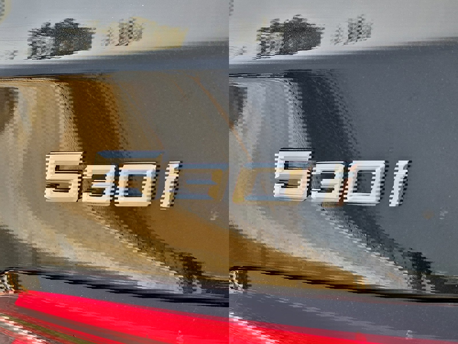 Certified 2024 BMW 530i xDrive w/ Premium Package image 31