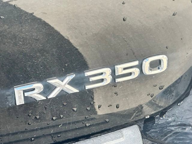 Used 2011 Lexus RX 350 AWD w/ Premium Pkg image 5