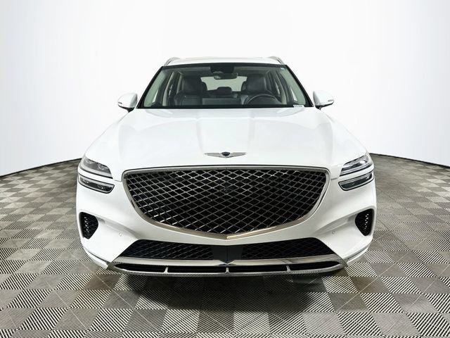 Certified 2024 Genesis GV70 2.5T w/ Advanced Package AWD/4WD image 8