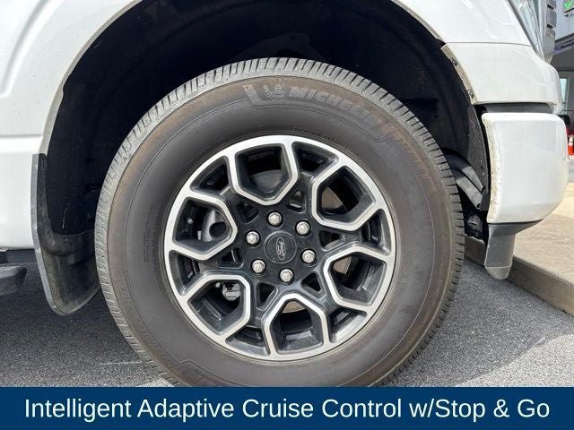 Used 2021 Ford F150 XLT AWD/4WD image 25