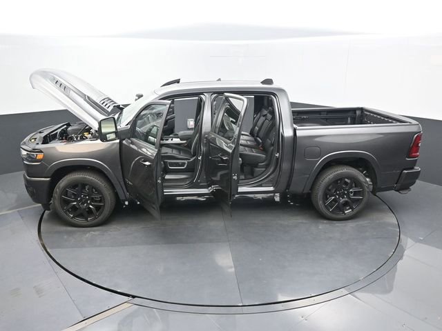 New 2026 RAM 1500 Laramie image 74
