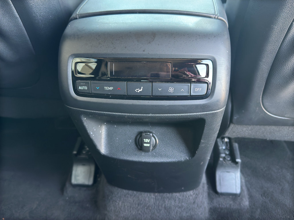 Used 2025 Hyundai Palisade SEL AWD/4WD image 29
