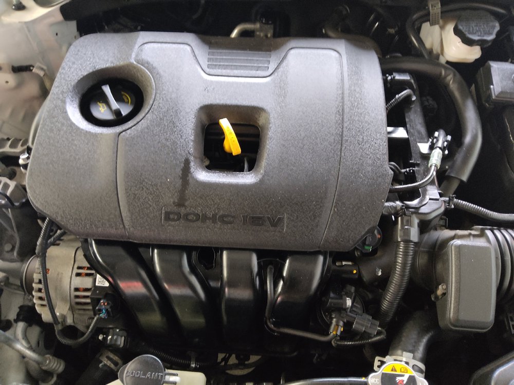 Used 2020 Kia Forte LXS FWD image 30