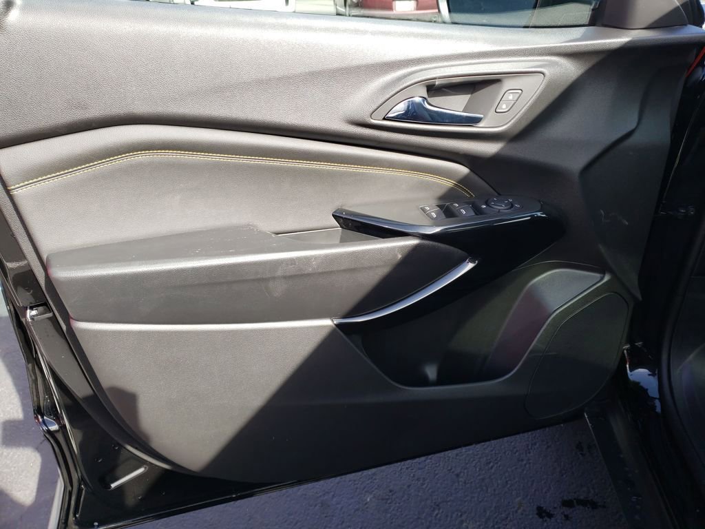 New 2026 Chevrolet Trax ACTIV w/ Sunroof Package image 10