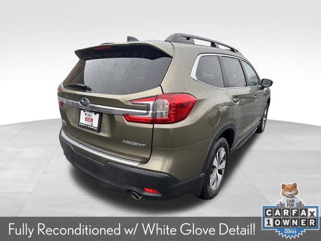 Certified 2025 Subaru Ascent Premium image 8