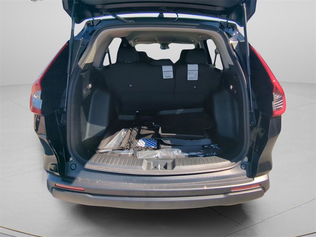 New 2026 Honda CR-V LX image 13