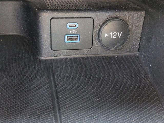 Certified 2023 Ford Escape ST-Line w/ Tech Pack #1 FWD image 28