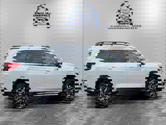 New 2026 Subaru Ascent Limited image 48