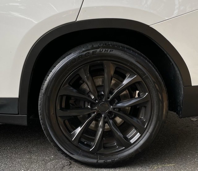 Used 2019 BMW X4 xDrive30i image 7