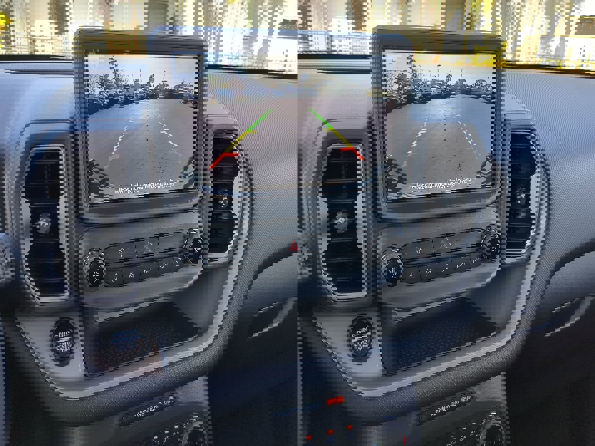 Used 2024 Ford Bronco Sport Big Bend image 25