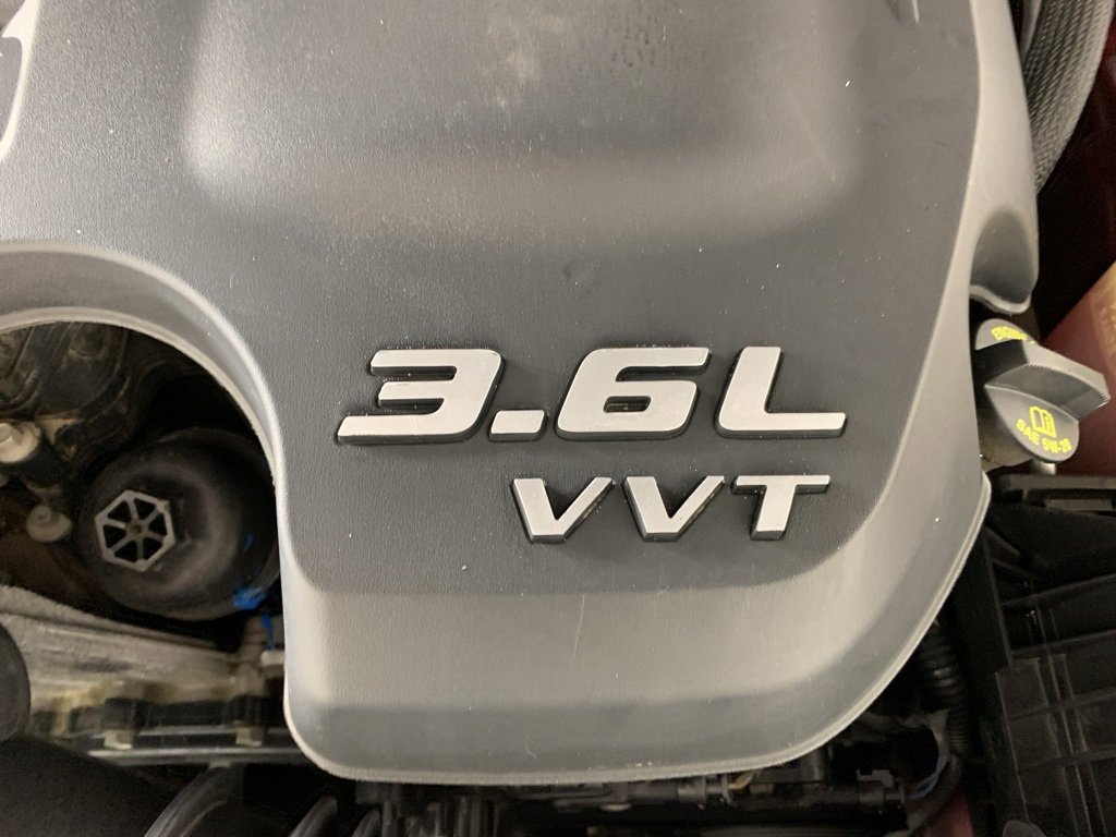 Used 2021 Dodge Charger SXT w/ Blacktop Package image 40