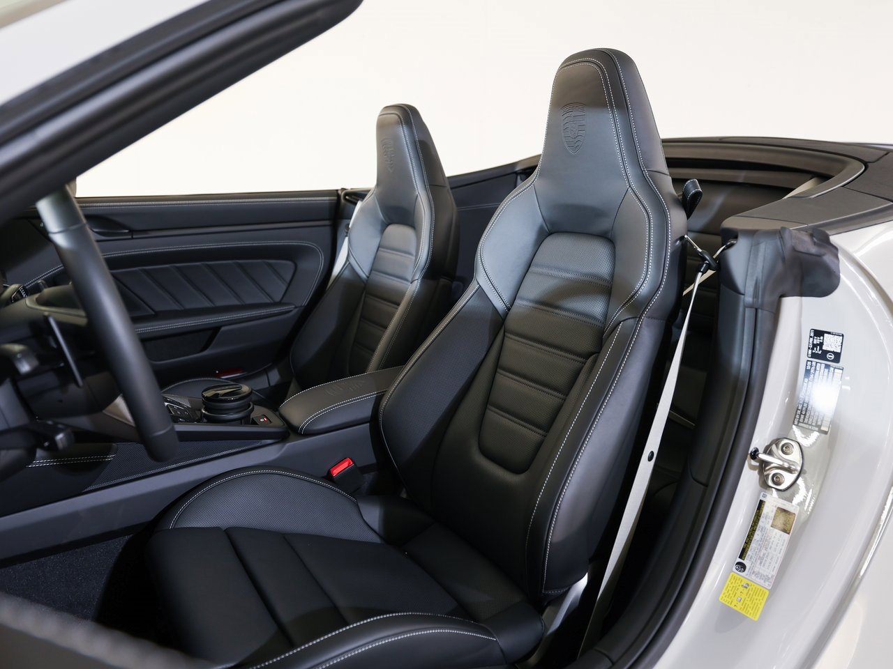 New 2026 Porsche 911 Carrera GTS image 5