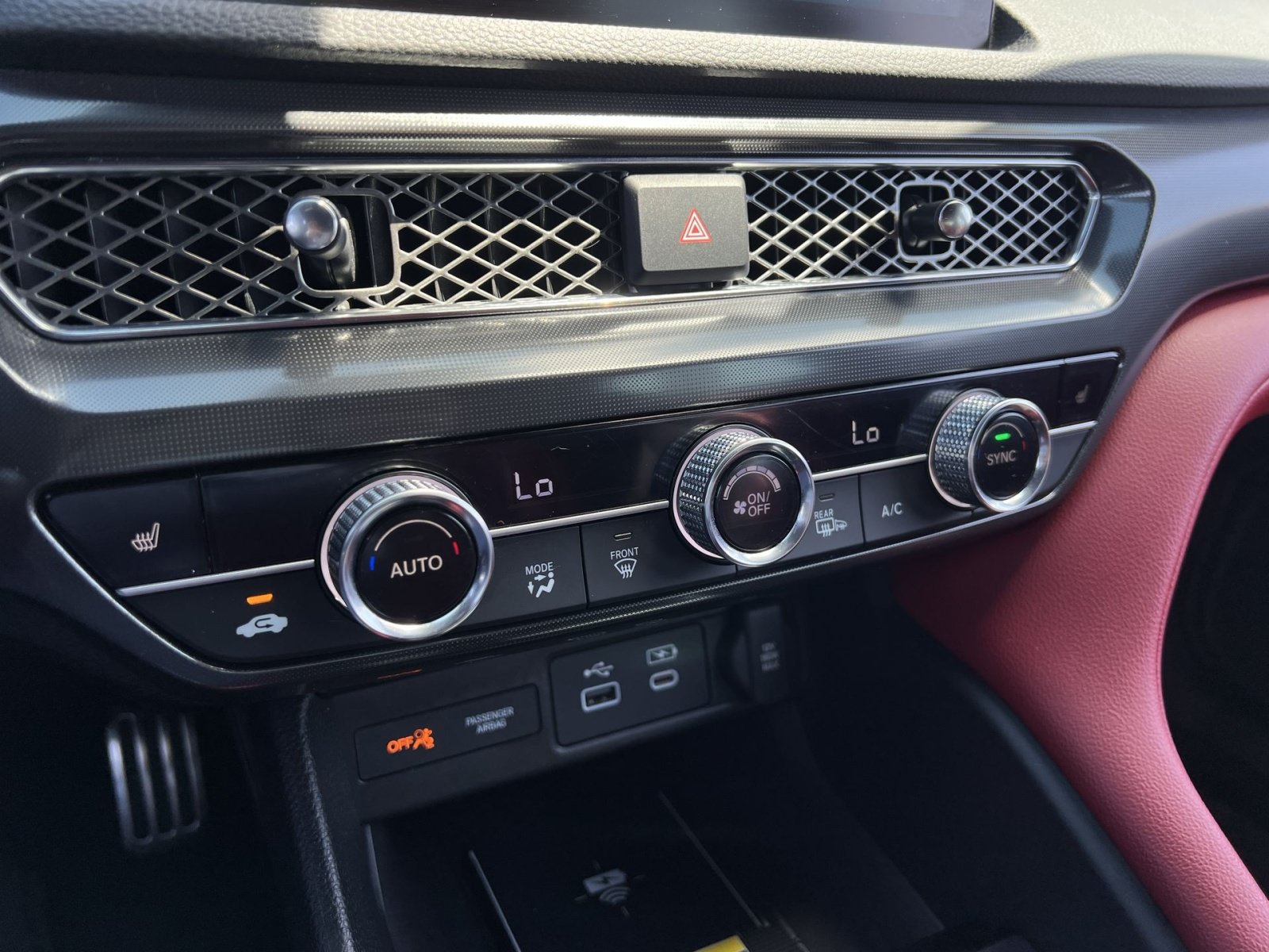 Certified 2024 Acura Integra Type S FWD image 18