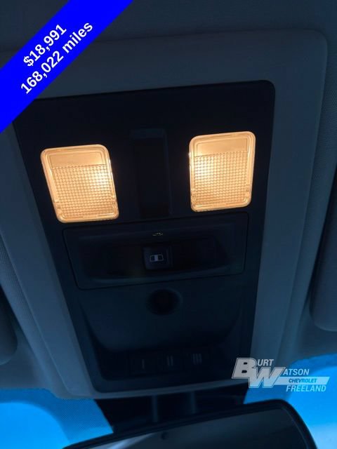 Used 2016 RAM 2500 Outdoorsman AWD/4WD image 26