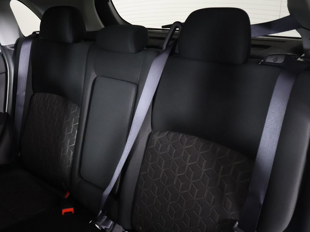 New 2027 Mitsubishi Outlander Sport ES AWD/4WD image 27