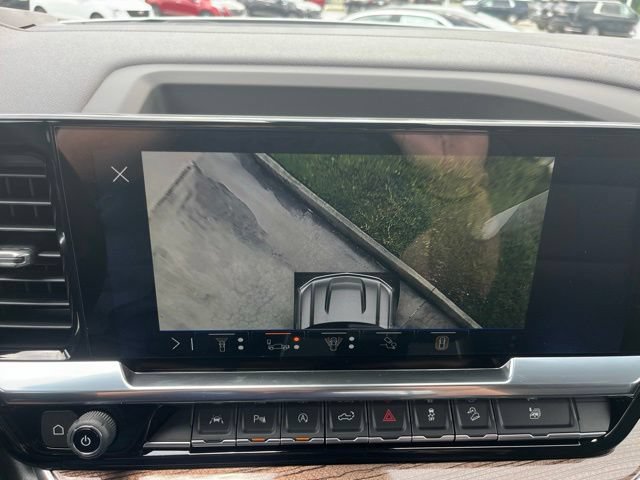 New 2026 Chevrolet Silverado 1500 RST w/ RST All Star Premium Package AWD/4WD image 33