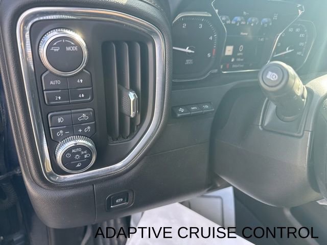 Used 2023 GMC Sierra 2500 AT4 w/ AT4 Preferred Package image 16