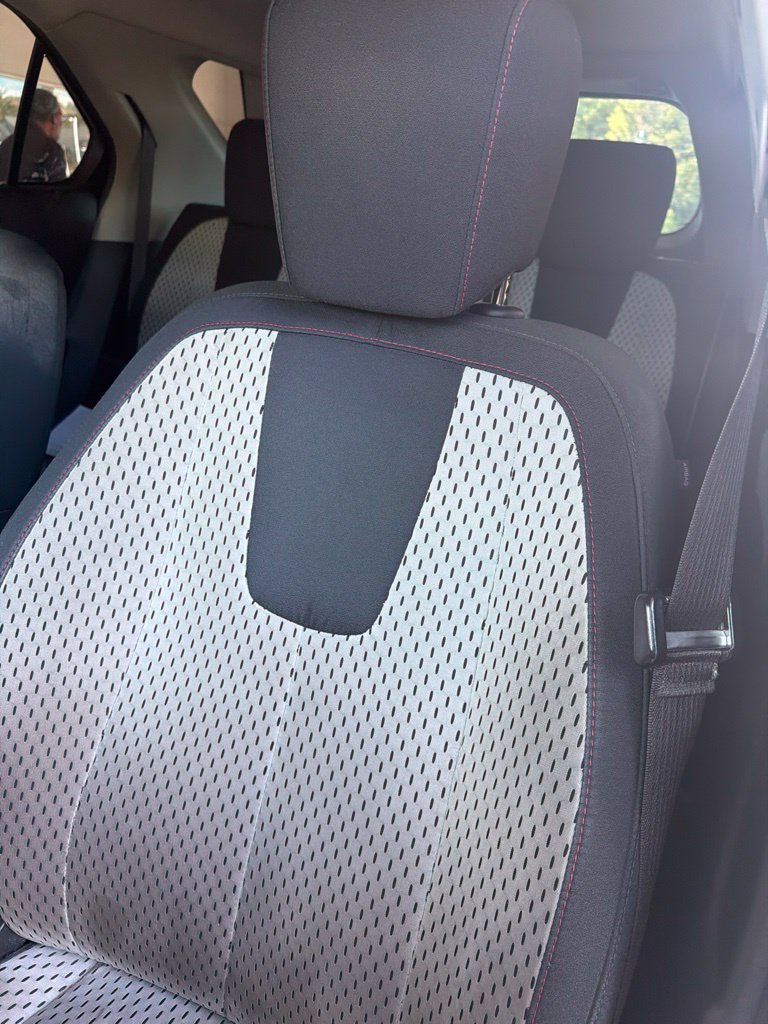 Used 2011 Chevrolet Equinox LS FWD image 5