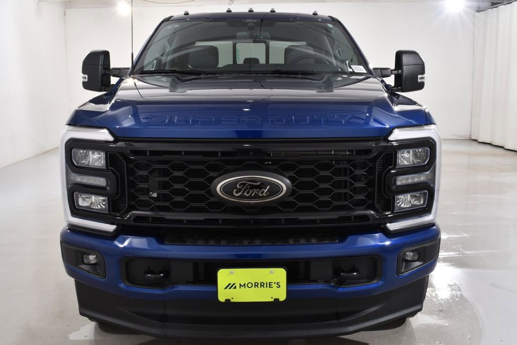 New 2026 Ford F350 XLT w/ XLT Premium Package image 3