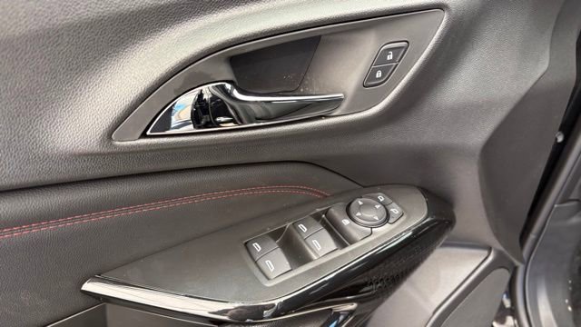 New 2026 Chevrolet Trax RS FWD image 14
