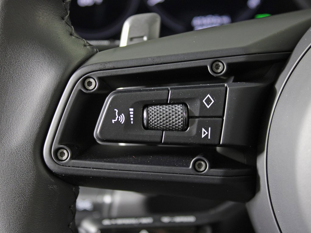 Used 2022 Porsche 911 Carrera 4 GTS image 24