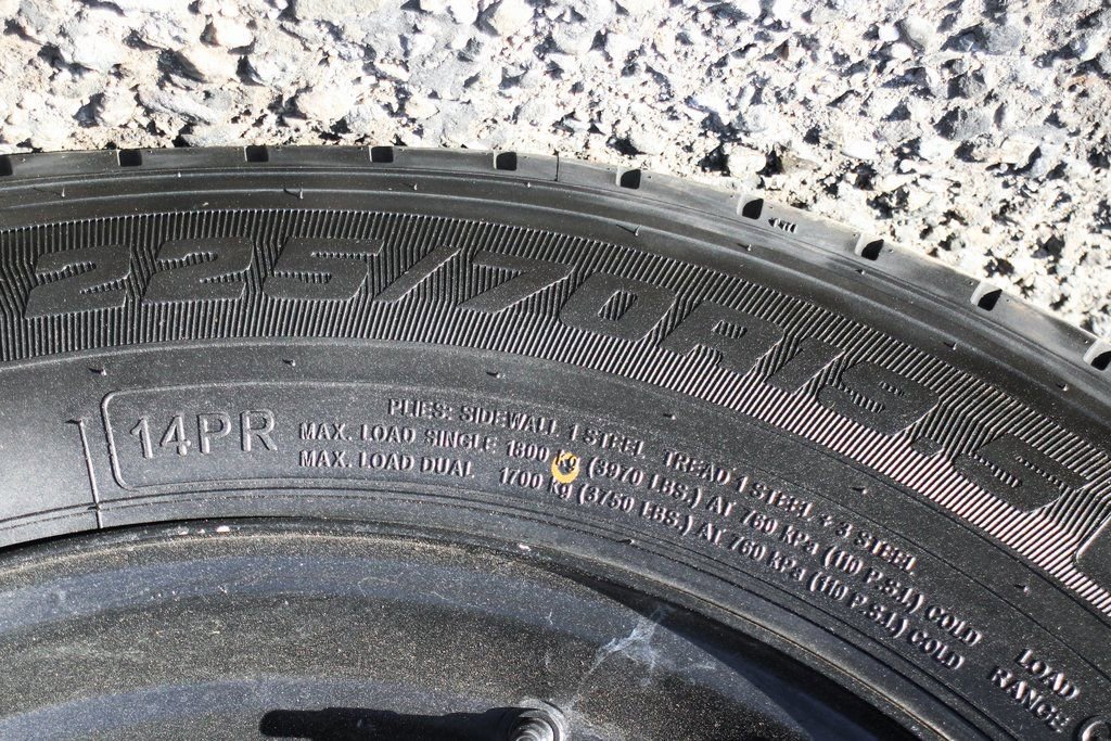 Used 2016 Ford F550 2WD Crew Cab Super Duty image 37