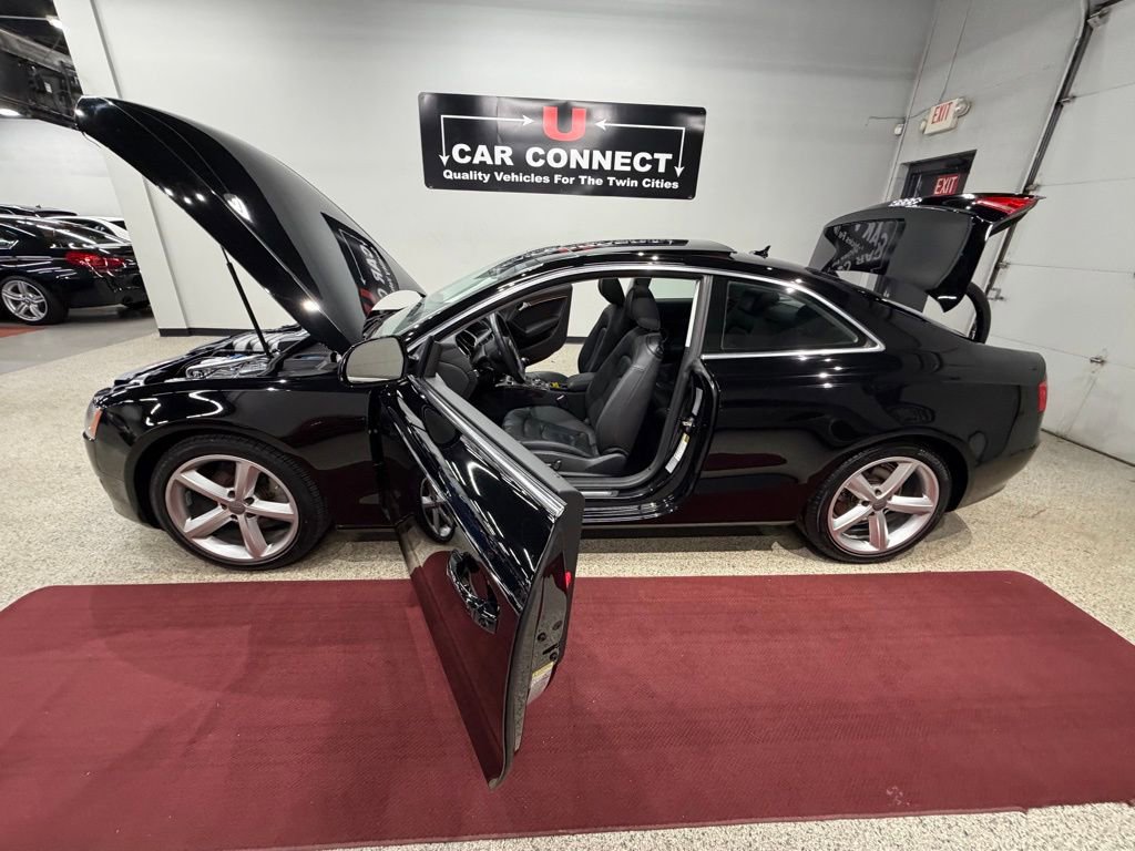 Used 2009 Audi A5 3.2 AWD/4WD image 47