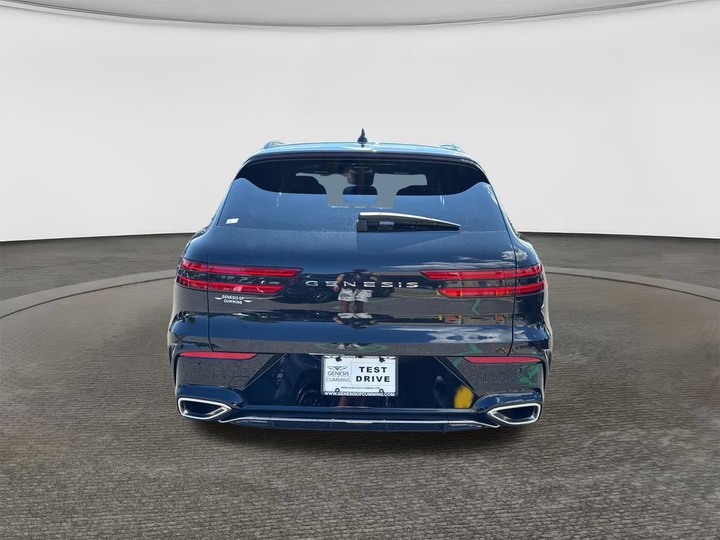 New 2027 Genesis GV70 2.5T Sport Prestige AWD/4WD image 6