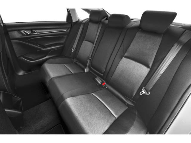 Used 2022 Honda Accord Hybrid image 13