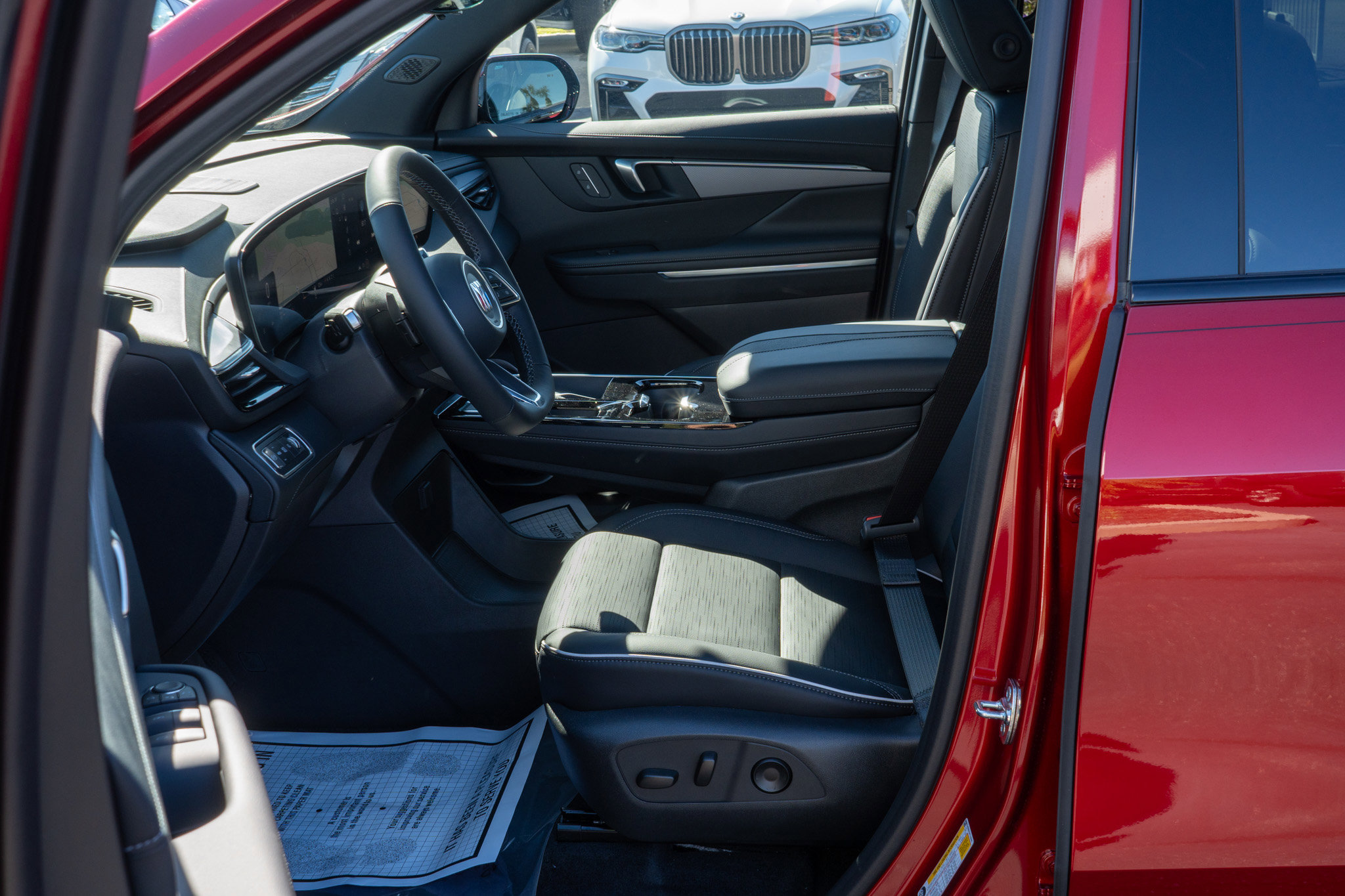 New 2026 Buick Enclave Sport Touring w/ Power Package image 19