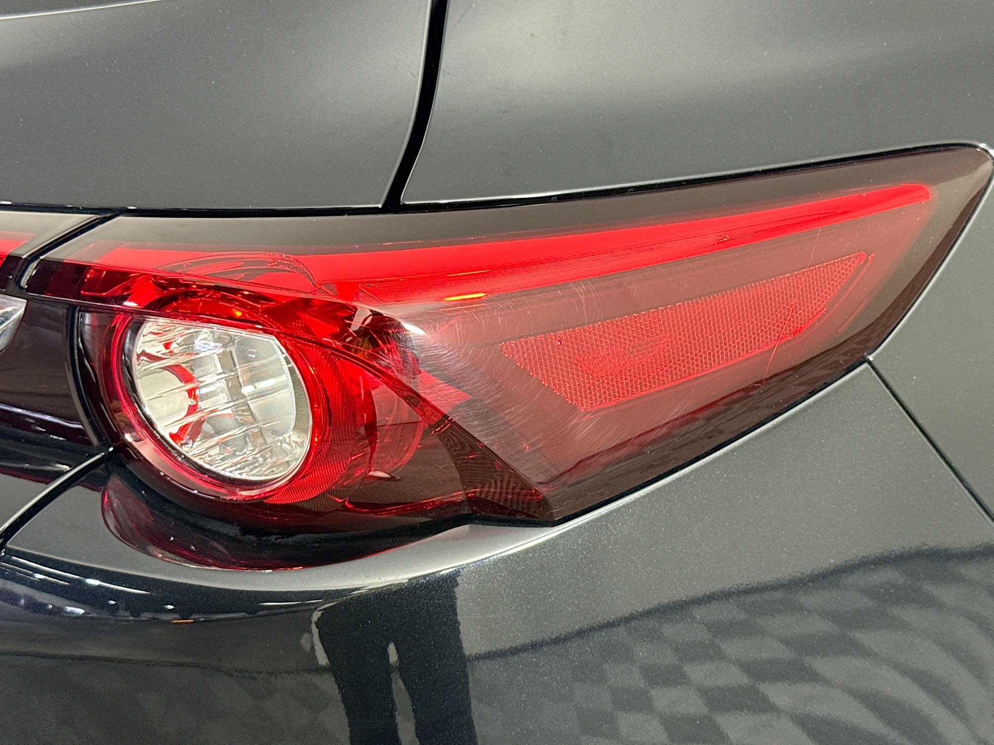 Used 2022 MAZDA CX-9 Grand Touring AWD/4WD image 32