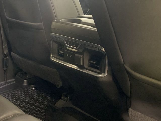 Used 2021 GMC Sierra 2500 AT4 w/ AT4 Premium Plus Package image 28
