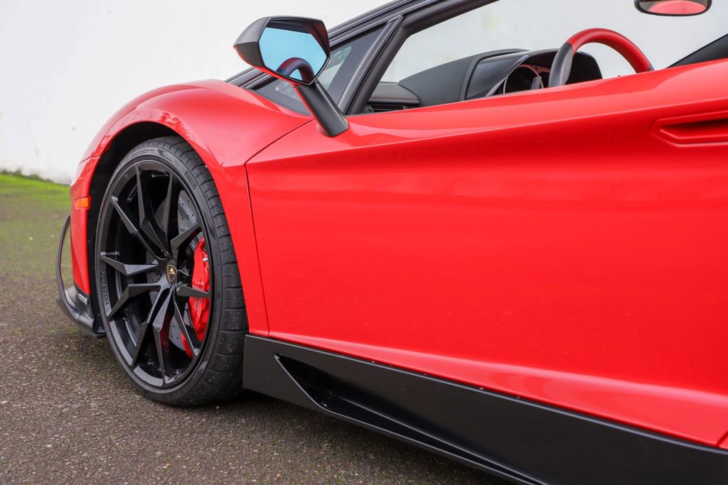 Used 2014 Lamborghini Aventador LP 720-4 50th Anniversario image 69