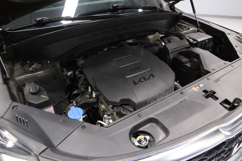 Used 2022 Kia Telluride SX w/ SX Prestige Package image 13