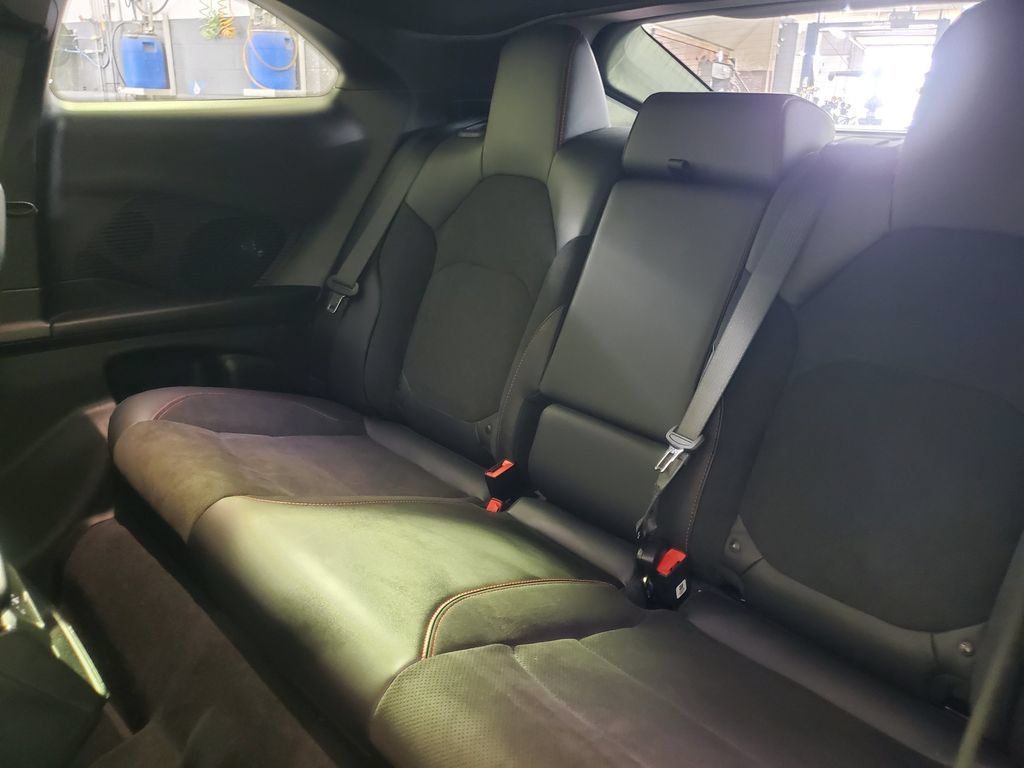 Used 2024 Dodge Charger Daytona Scat Pack w/ Plus Group AWD/4WD image 28