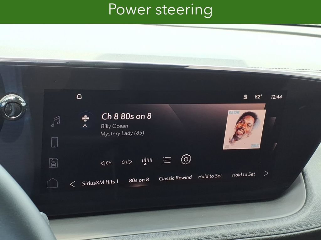 Certified 2024 Buick Encore GX Sport Touring w/ Comfort Package FWD image 26