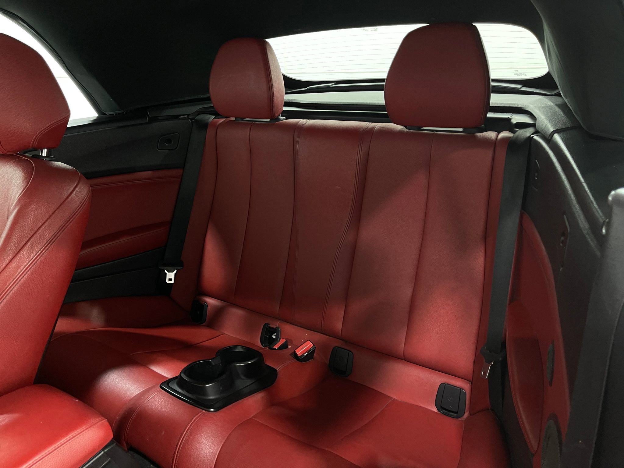 Used 2016 BMW 228i xDrive Convertible image 27