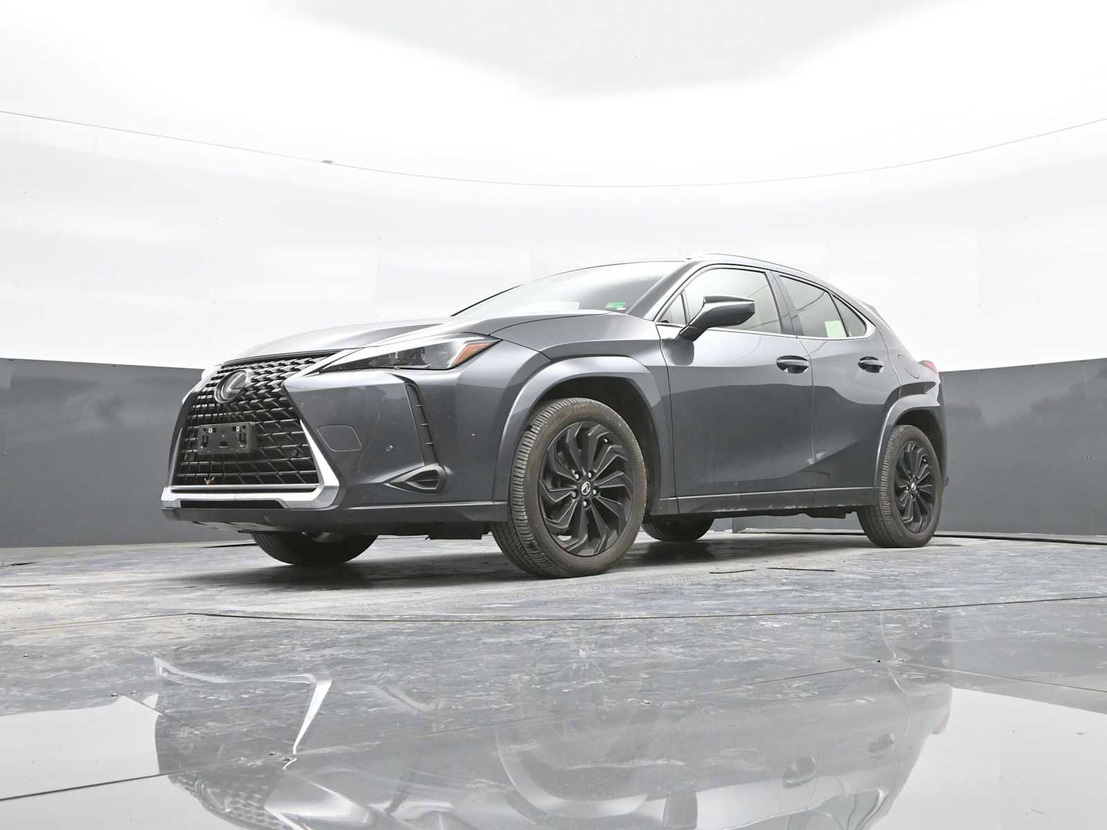 Used 2024 Lexus UX 250h Premium image 35