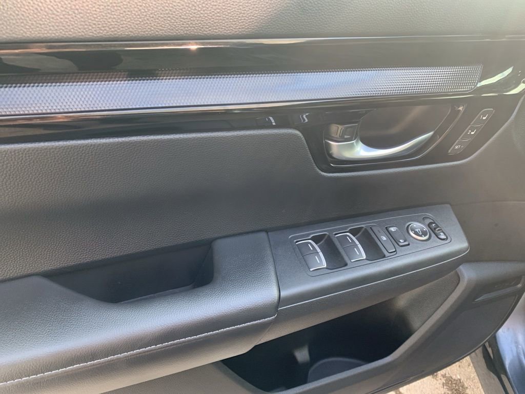 Used 2024 Honda CR-V EX-L image 10