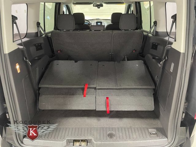 Used 2018 Ford Transit Connect XLT FWD image 25