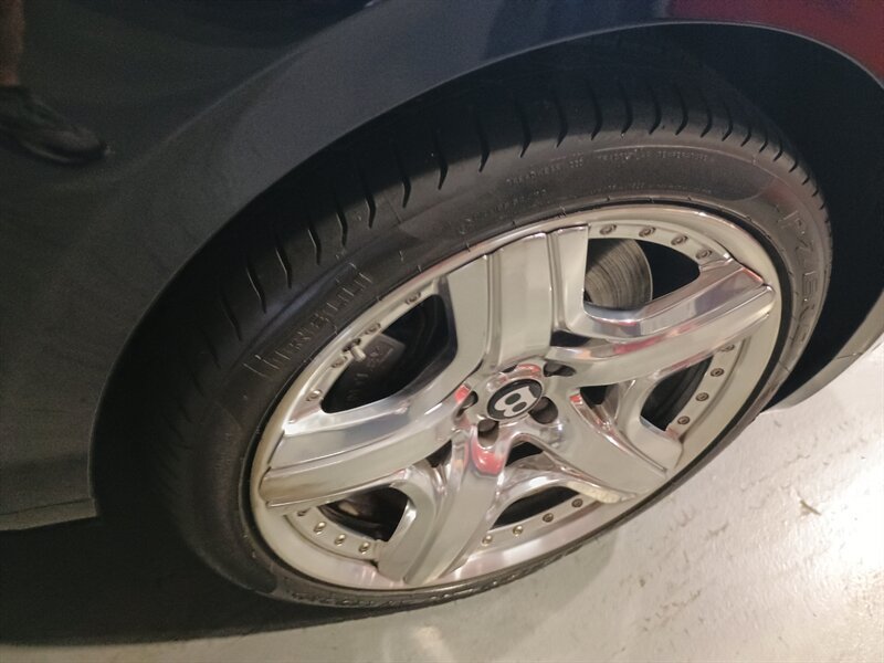 Used 2014 Bentley Flying Spur W12 AWD/4WD image 56