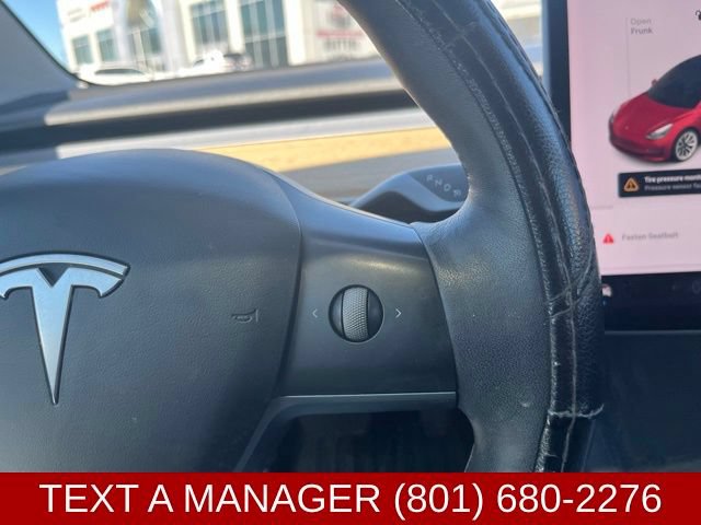 Used 2022 Tesla Model 3 Long Range AWD/4WD image 20