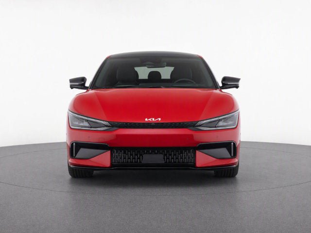 Used 2023 Kia EV6 GT AWD/4WD image 2