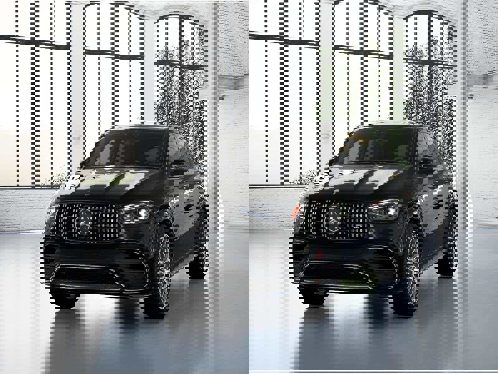 Certified 2025 Mercedes-Benz GLE 63 AMG S image 39